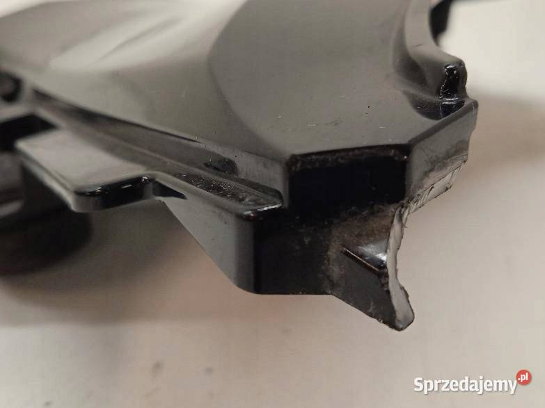 OSŁONA OGON ZADUPEK K8 K9 L0 Suzuki GSXR750