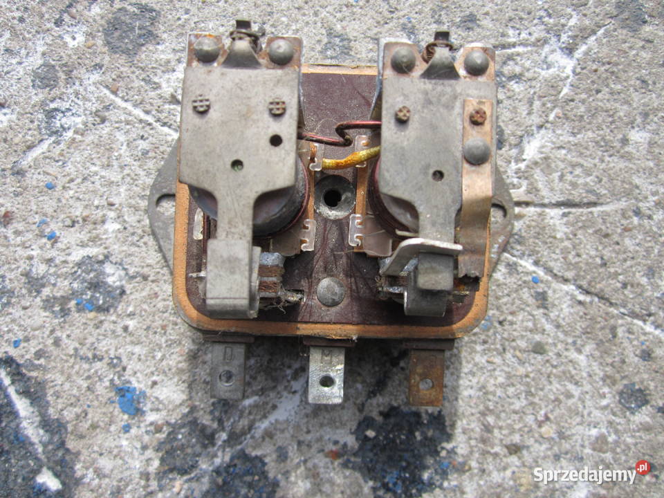 Regulator napięcia 6V Żnin sprzedam