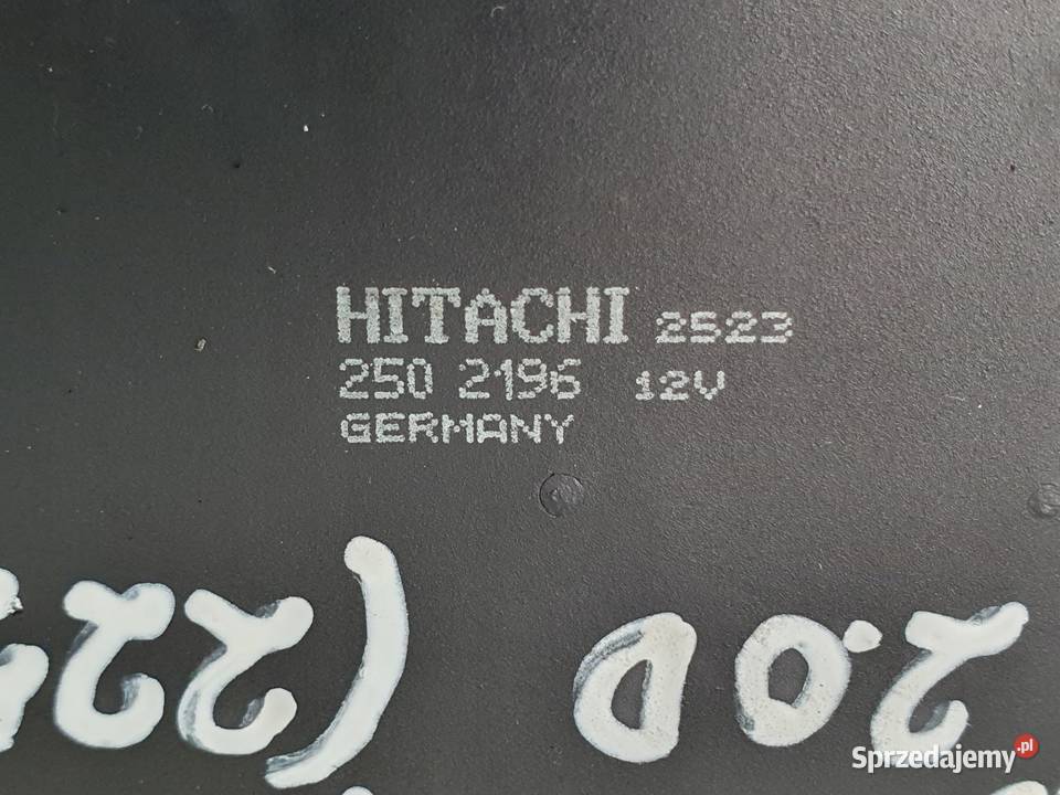 PRZEKAŹNIK ŚWIEC ŻAROWYCH BMW E87 E90 20 D 250 osobowe Chełm