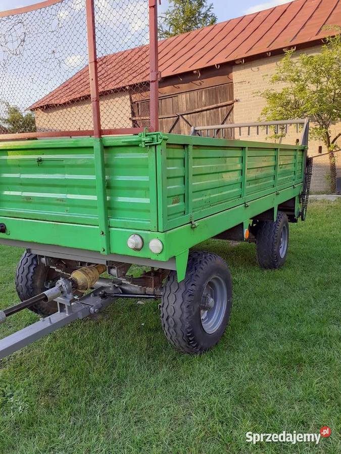 Rozrzutnik Czarna Białostocka nieuszkodzony Górka sprzedam