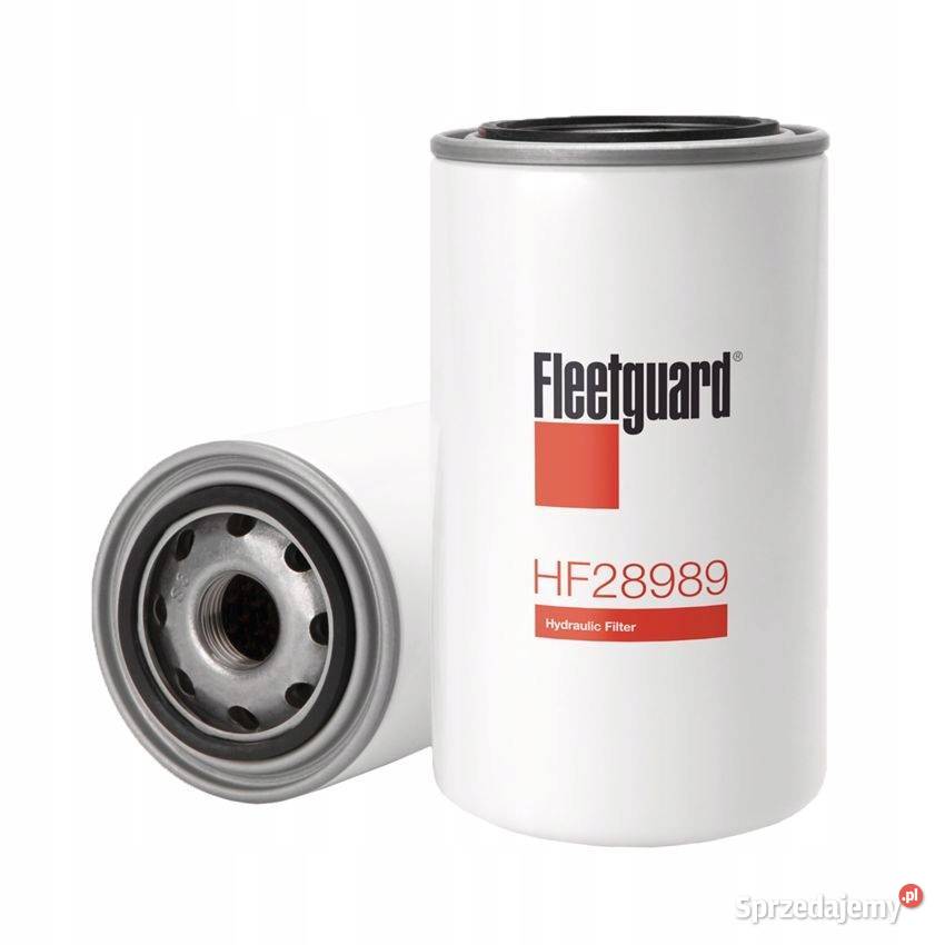 Filtr hydrauliczny HF28989 Hydraulika Tyczyn