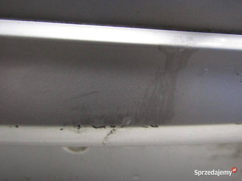 KLAPA BAGAŻNIKA TYLNA TYŁ 1F7 TOYOTA YARIS III