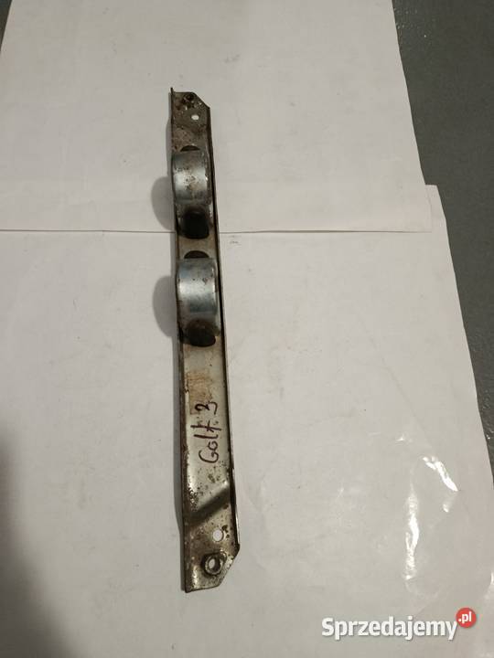 Mocowanie tłumika Golf 3