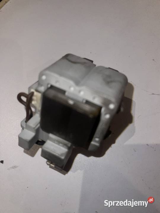 elektromagnes pompy odpływowej do zmywarki Beko Ostrów Wielkopolski
