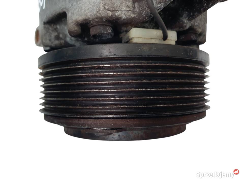 SPRĘŻARKA KLIMATYZACJI BMW E87 E90 E82 E88 Chełm