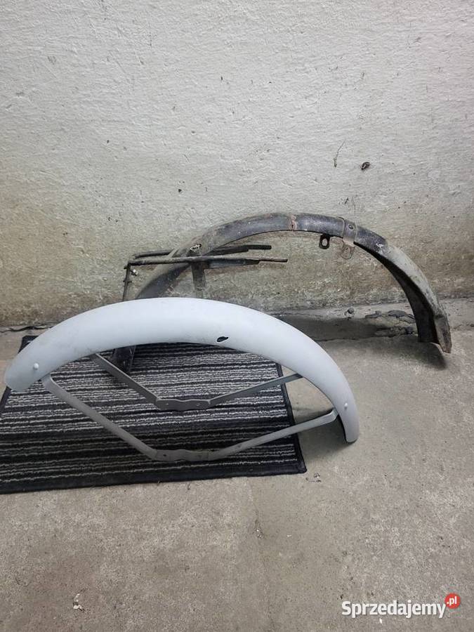 Wsk gil 125 w czesciach Myślenice