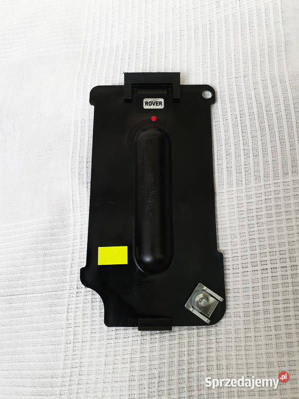 ROVER 75 MG ZT ZAŚLEPKA NADKOLA KLAPKA REWIZYJNA osobowe Poznań