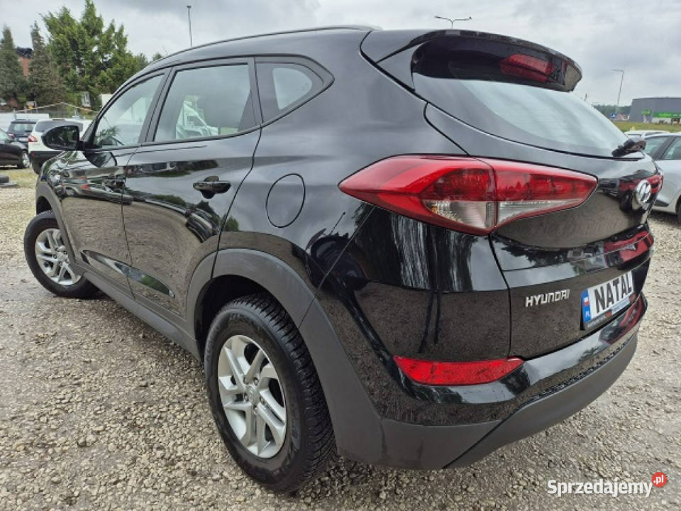 Hyundai Kona Super stan Model 2021 I 20172023 Bydgoszcz sprzedam