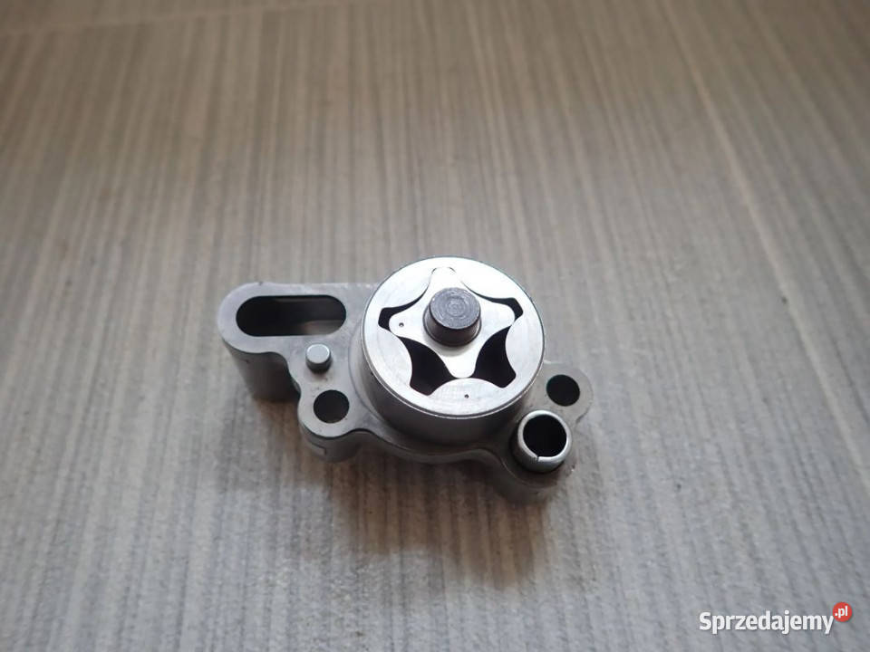 Pompa Oleju Rotor Rotory Suzuki RMZ 250 0409r Strzelce Krajeńskie
