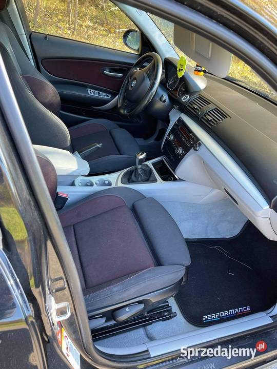 Sprzedam BMW 2cm3 Słaboszewo