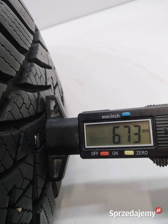 2X OPONA ZIMOWA WINDFORCE SNOWBLAZER 17565R14