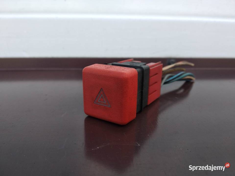 Daewoo Lublin 3 III przełącznik przycisk świateł Sieradz