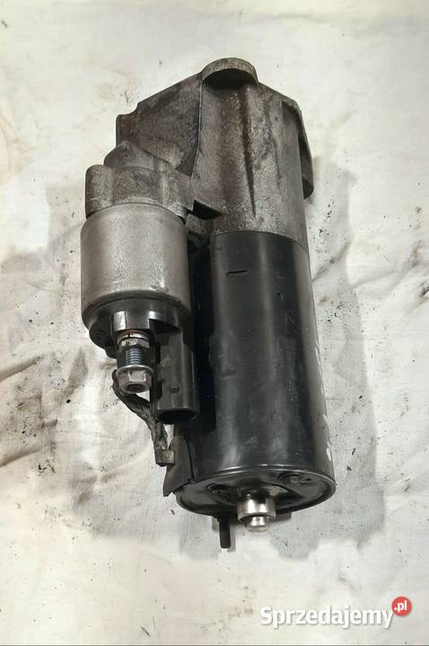 ROZRUSZNIK VW AUDI SEAT SKODA 20 TDI 03G911023 dolnośląskie Mielęcin