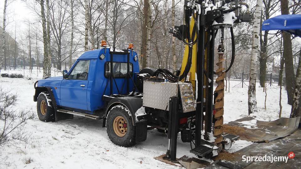 STUDNIE WIERCENIE Bolesławiec