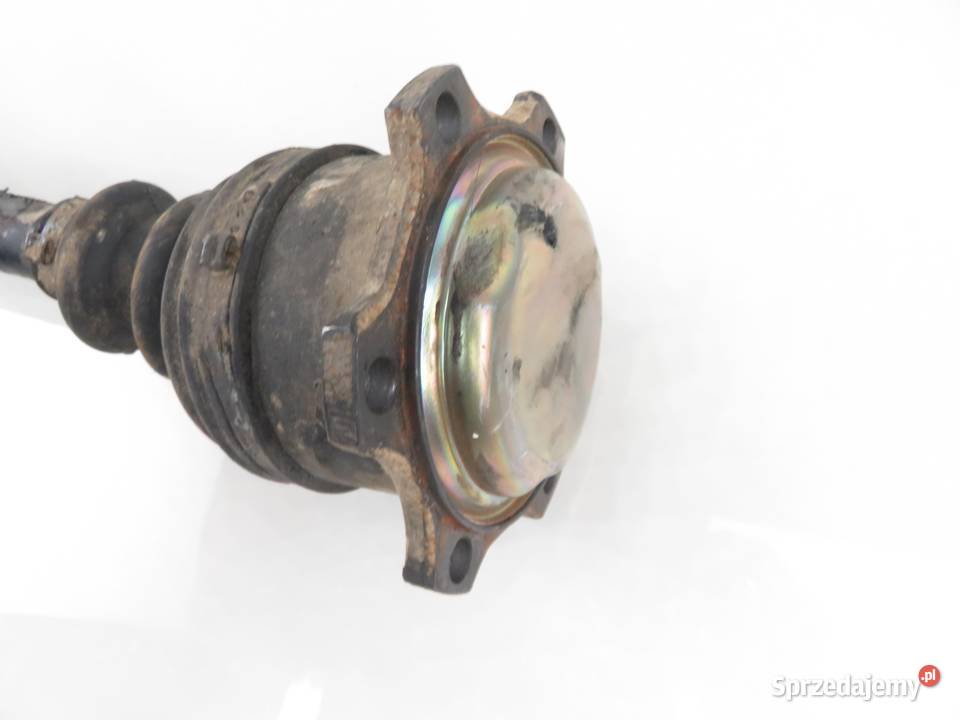 PÓŁOŚ PRAWA PRZEDNIA VW PASSAT B5 FL 19 TDI AVF małopolskie