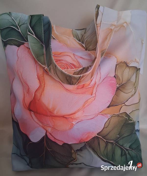 Torba shopper produkt Polski sprzedam