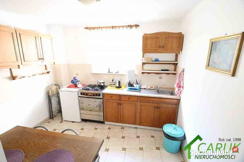 Dom bliźniak sprzedam Dziwnów 280m2