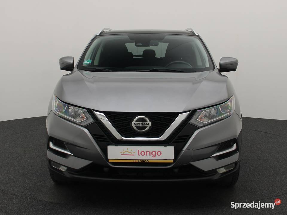 Nissan Qashqai II 13 Business Edition Lublin