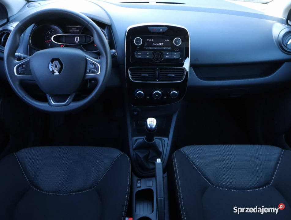 Renault Clio 15 dCi Kombi Piaseczno