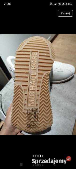 Adidasy męskie Warszawa