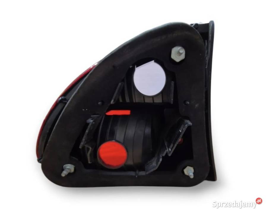 LAMPA TYŁ PRAWY TYLNA PRAWA W BŁOTNIK SEAT LEON Działoszyce