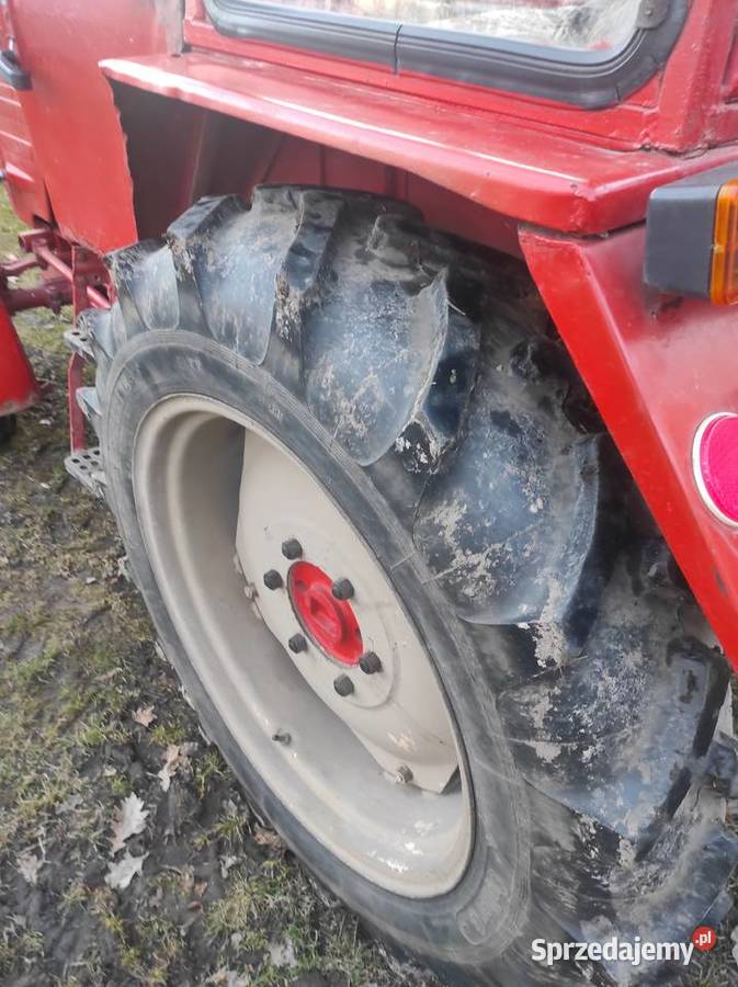 Ciągnik T25A2 Władimirec pierwszy właściciel sprzedam