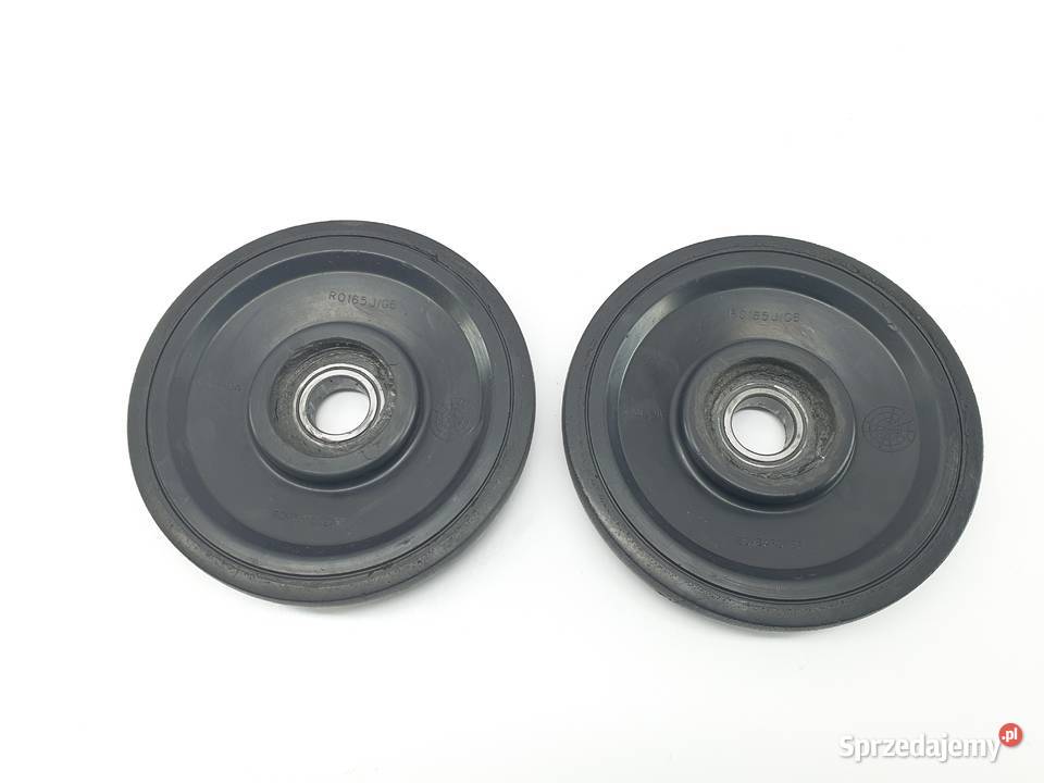 Kolko Kolo Rolka SkiDoo MX Z Renegade X 800 Łódź