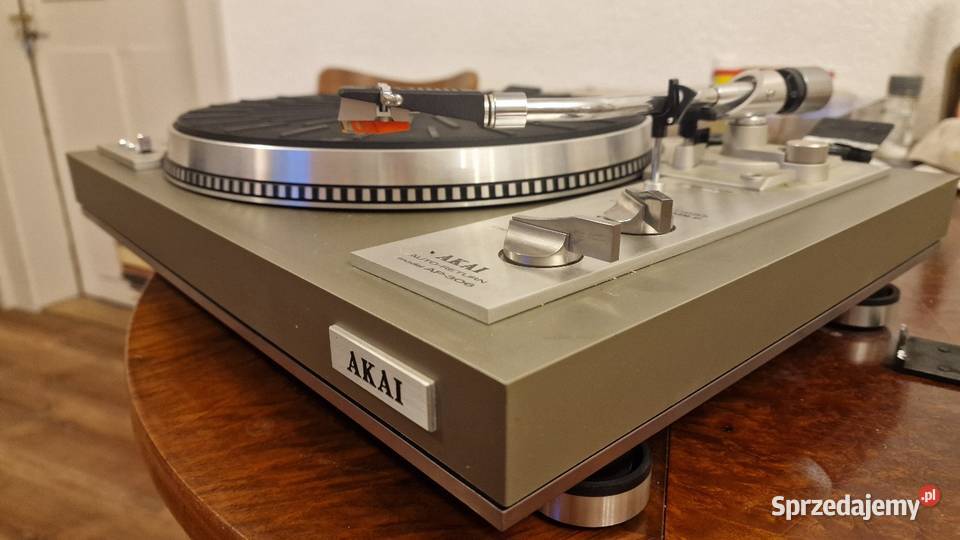 Akai AP 306 sprzedam