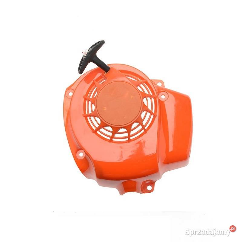 Rozrusznik Stihl HS81 HS86 mazowieckie Ostrołęka sprzedam