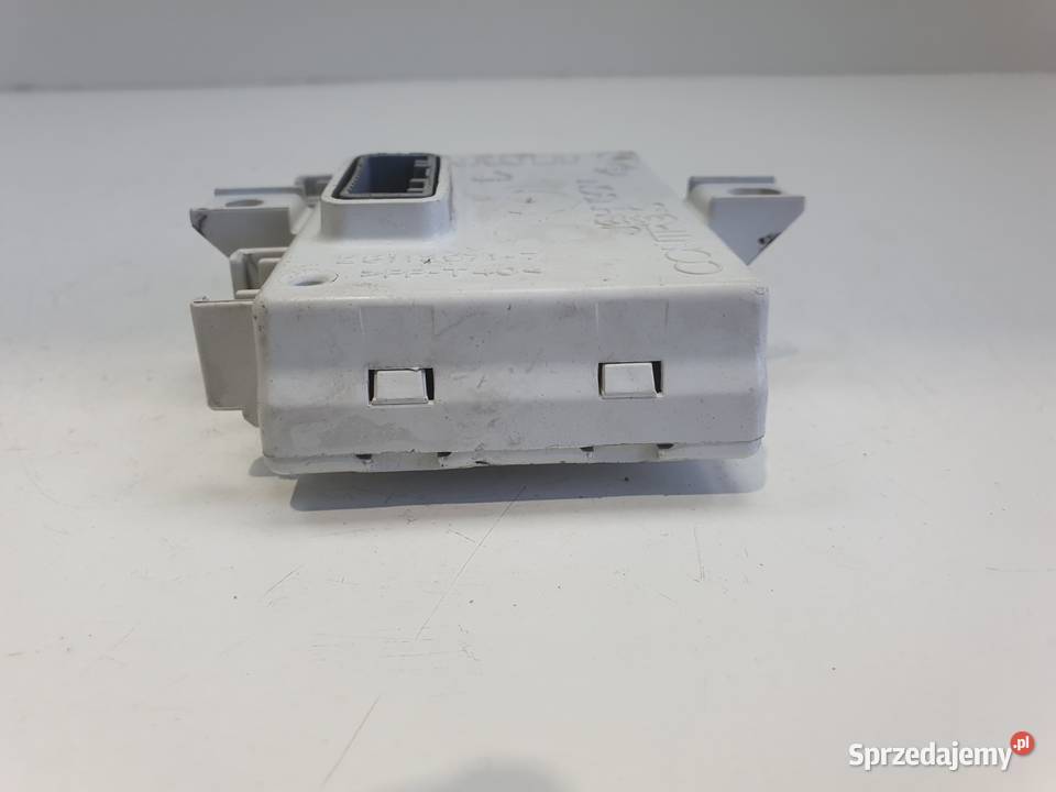 Renault Laguna III MODUŁ NAWIGACJI Sterownik lubelskie