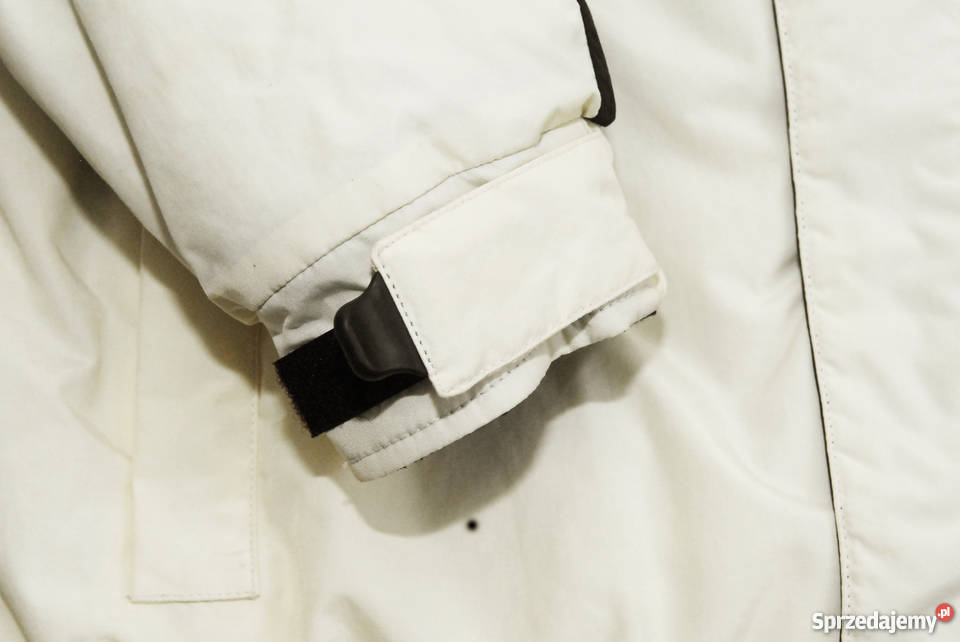 Kurtka narciarska Brugi damska XS 158 Kaptur sprzedam