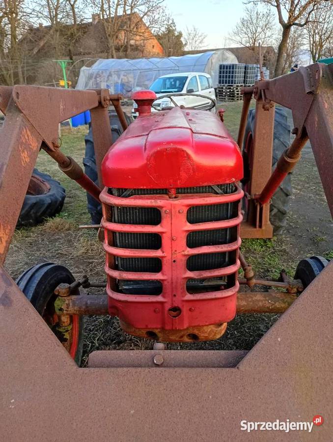 Sprzedam Volvo BM 425 Krabat Gniezno