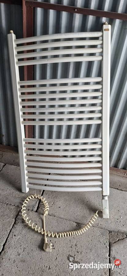 Grzejnik elektryczny Brzesko