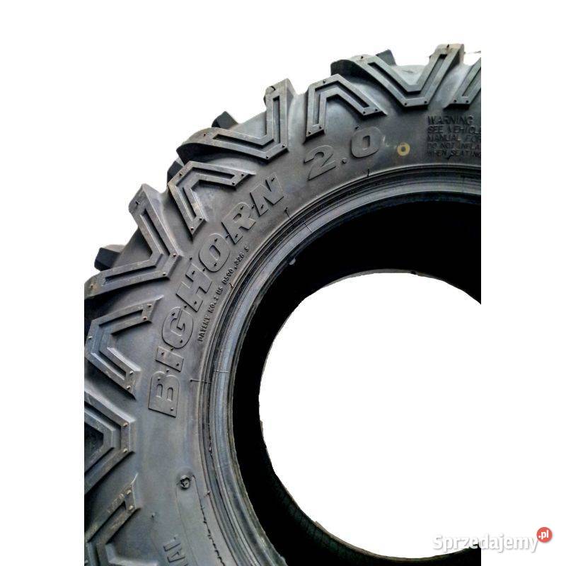 Opony do quada Maxxis Bighorn 20 28x11R14 PARA małopolskie Nowy Sącz