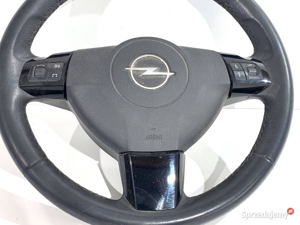 KIEROWNICA OPEL ASTRA H 0414 podkarpackie