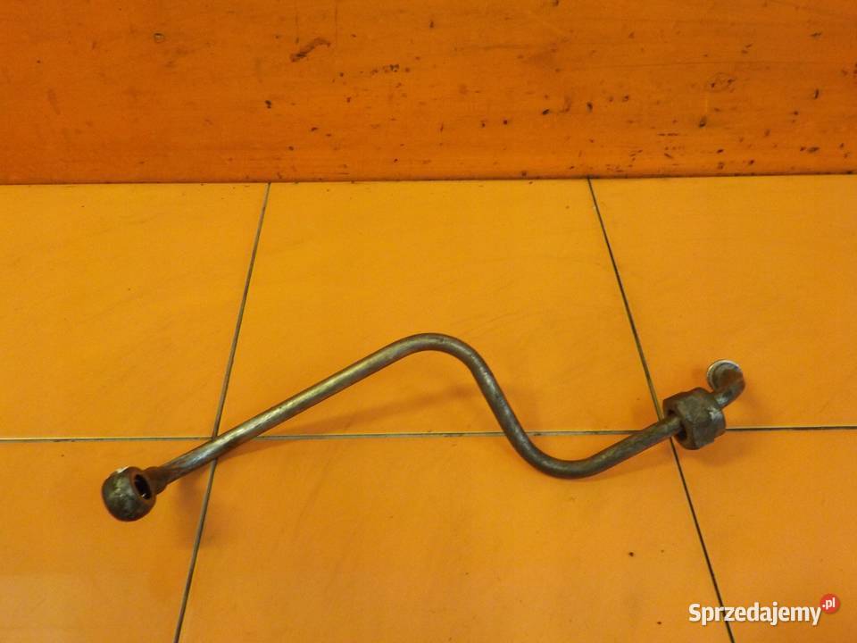 DODGE NITRO 28 CRD 09r 177 VM52C przewod rurka