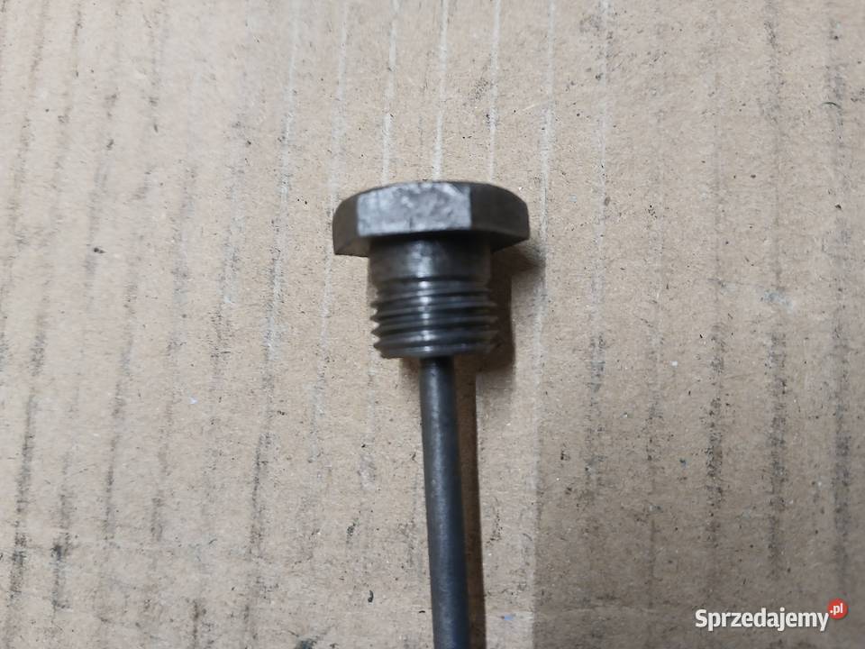 AWO AVO SIMSON bagnet oleju dyfra warmińsko-mazurskie Kieźliny