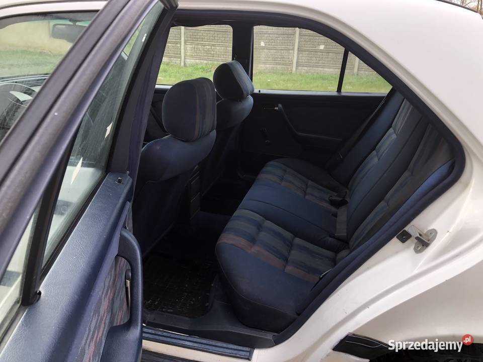 Mercedes W202 18lpg 1cm3 dolnośląskie Syców