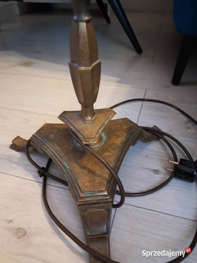 Lampa antyk