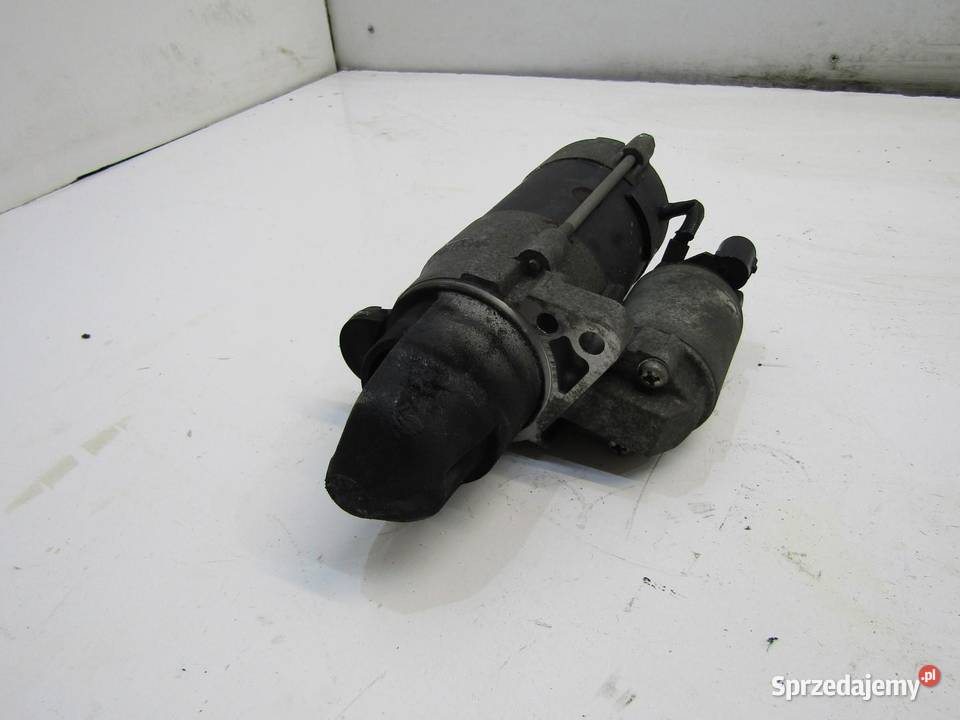 ROZRUSZNIK STARTER 16 CTDI ASTRA K HB 55491473 ciężarowe