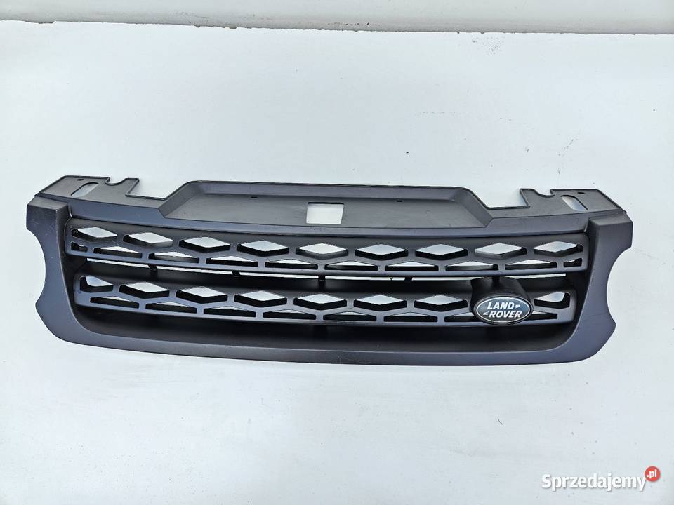 RANGE ROVER SPORT L494 GRILL ATRAPA ZDERZAKA osobowe Międzychód