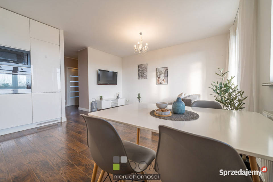 Mieszkanie 5809m2 Gorzów Wielkopolski sprzedam