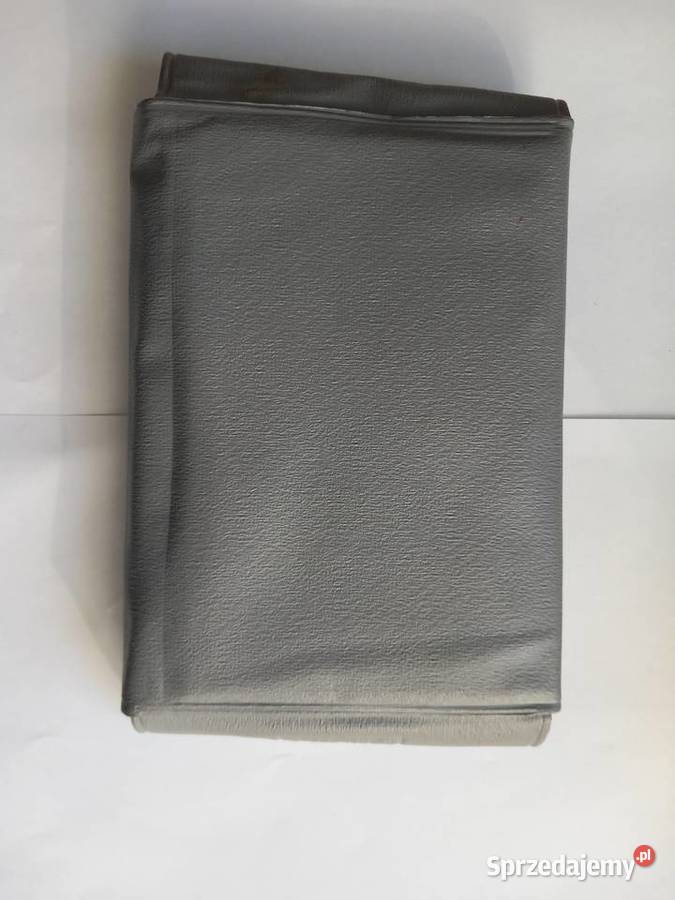 Zestaw Turystyczny kompletny Kraków sprzedam