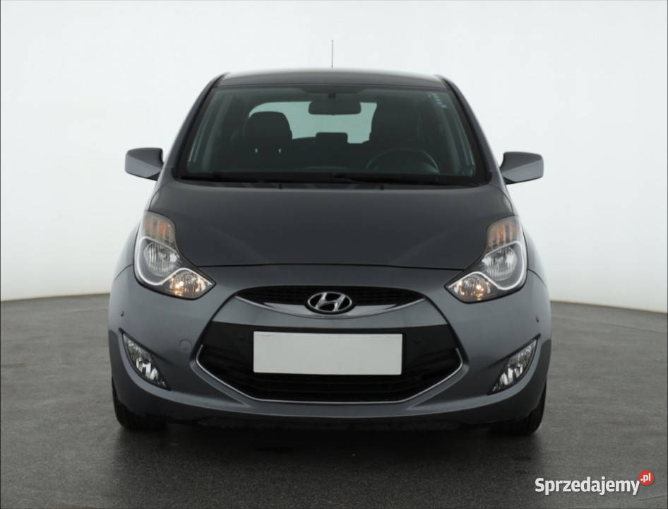 Hyundai ix20 16 CVVT wspomaganie kierownicy Piaseczno