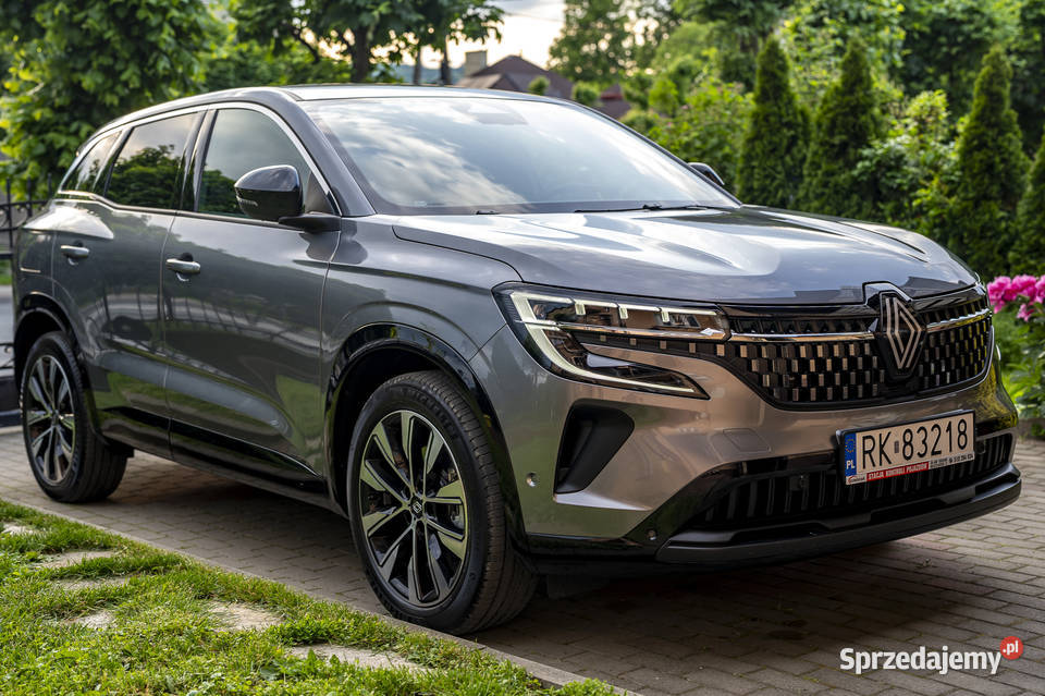Renault Austral Krosno sprzedam