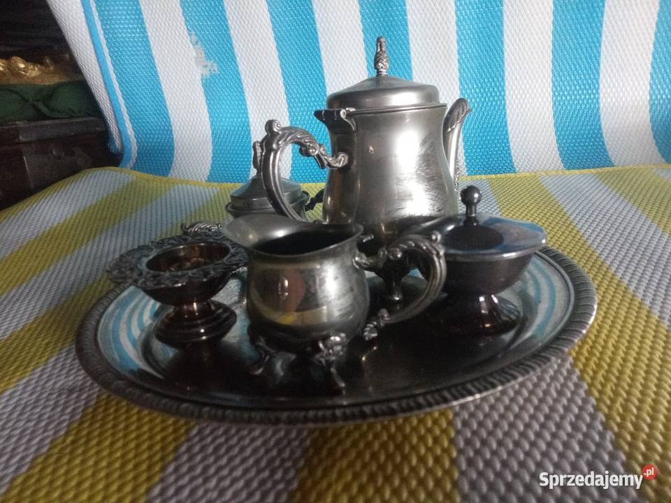 Porcelanę sprzedam Borówno sprzedam