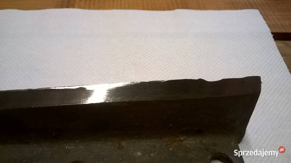 Nóż tłoka Z224 Z 2241 prasa mała kostka Sipma Rolnictwo