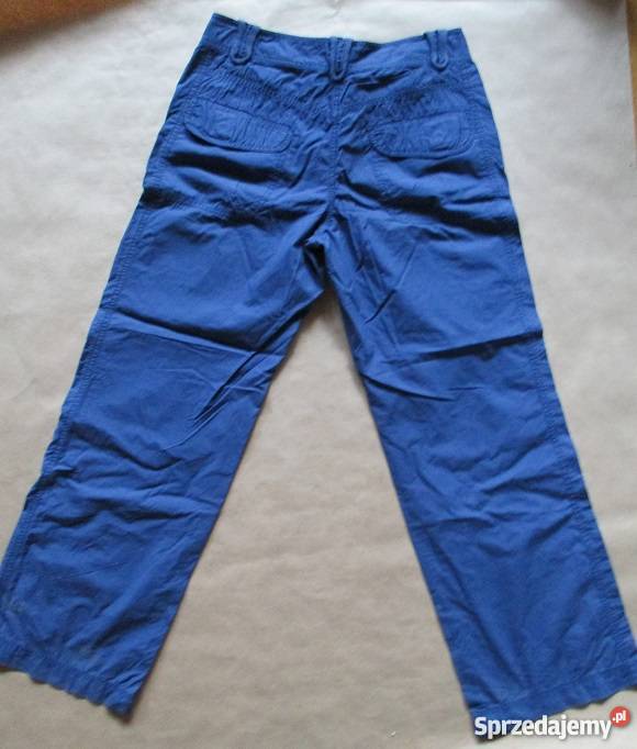 Spodnie damskie Spodnie łódzkie Łódź