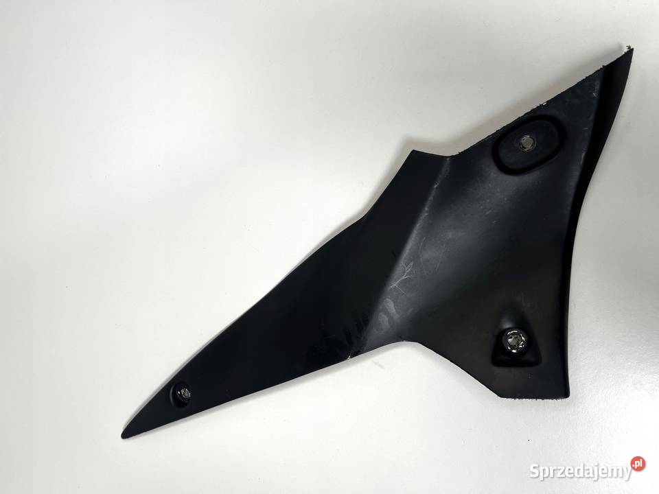APRILIA RSV 4 1000 09 Wypełnienie lewe siedzenia Plastiki Łobżenica