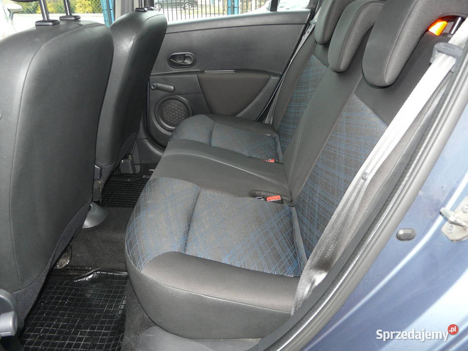 Renault ClioIII 12TCE wynajmę wynajem samochodu Przebieczany